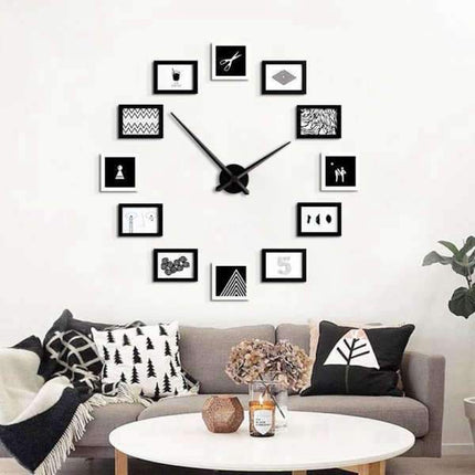 Collection image for: Veggklokke Med Foto