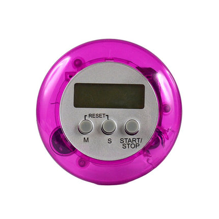 Kompakt digital timer med alarm