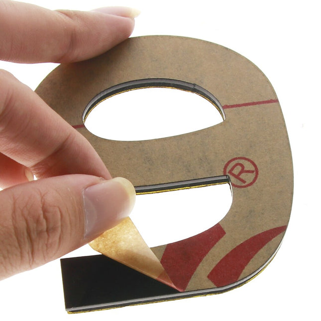 Stor DIY veggklokke med hestemotiv