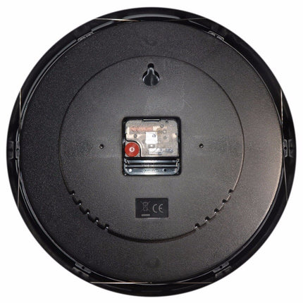 Barneklokke med morsomt bassengtema