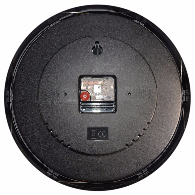 Barneklokke med morsomt bassengtema