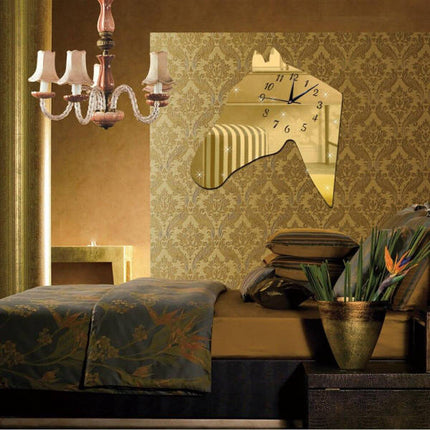 Collection image for: Speil Veggklokke